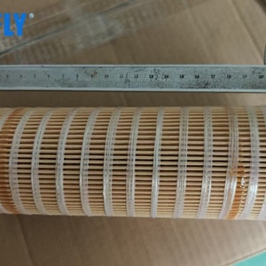 อะไหล่กรองน้ำมันไฮดรอลิกคุณภาพสูงสำหรับรถขุดตีนตะขาบ รุ่น 1R-0728 สำหรับรถแคตเตอร์พิลลาร์ - Product Image 3