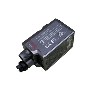Escáner de Código de Barras Fijo Industrial 1D 2D SR-X80W - Product Image 5