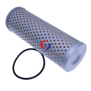 Hydraulic Filter <strong>4207841</strong> for <strong>Hitachi</strong> EX100 EX100-2 EX100M EX135UR-5 EX120-2 - Product Image 1