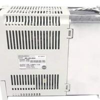MR-J2S-350B Amplificador de Servoaccionamiento AC con Interfaz General SSCNET 3.5kW 3500W, Interfaz SSCNET para Máquinas Herramienta, Robots y Embalaje
