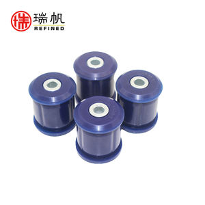 Kit de pièces de rechange, pièces de rechange, boîte de bagues et bras de cercle en polyuréthane pour Suzuki jimny, pièces détachées - Product Image 3