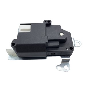 Actuador de la compuerta del aire acondicionado para Toyota 4Runner 8710635070, pieza de repuesto del servomotor - Product Image 1