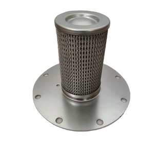 Filtre séparateur d'huile MANNY 02250100-755 pour compresseur, filtre à air industriel, pièces neuves et d'occasion - Product Image 2