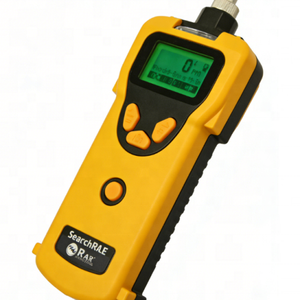 เครื่องตรวจจับก๊าซแบบพกพา RAE SearchRAE PGM-1600 ของแท้ ยี่ห้อใหม่ สำหรับอุตสาหกรรมตรวจจับความปลอดภัยของก๊าซ - Product Image 4