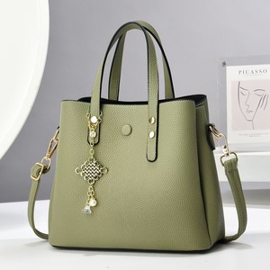 Bolso de Estilo Moderno para Mamá 2026, de Alta Gama, Grande, para Viajes Diarios, de Hombro o Cruzado, para Damas - Product Image 5