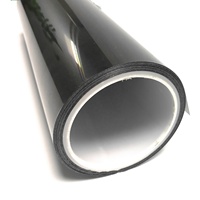 Tùy Chỉnh Matte Glossy Dính L Inear Thông Tư LCD Phân Cực Phân Cực Phân Cực Phim Rolle Cho Xe Máy Xe Hơi