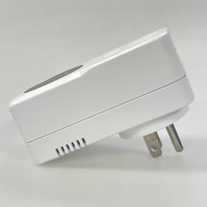 Nouveaux dispositifs de protection contre les surtensions de style américain 120V 2025, protection contre les surtensions/sous-tensions pour réfrigérateurs, téléviseurs, prises - Product Image 2