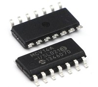 Circuit intégré émetteur-récepteur RF et sans fil NRF52 RF TXRX+MCU BLE 48QFN 2,4 GHz SKY66423-11
