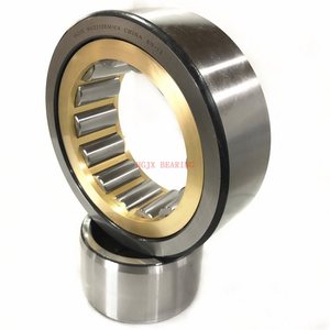 HGJX NU2334M NJ2334M NJ2334EM 32634H 42634H 42634EH 360*120*4mm rodamiento de rodillos cilíndricos de una sola fila Nu Locs - Product Image 4