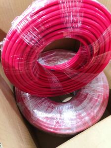 2 3 4 <span class=keywords><strong>5</strong></span> 6 lõi 28AWG 26AWG 24AWG <span class=keywords><strong>22AWG</strong></span> 20AWG 18AWG dây đồng Pur Cáp tín hiệu - Product Image 6