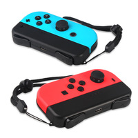 Avec voyant lumineux Joypad Mini Station de chargement Station d'accueil pour Nintendo Switch