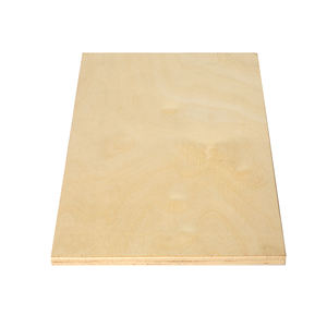 Vente en gros d'usines Contreplaqué de 18 mm de bouleau de qualité B/<span class=keywords><strong>BB</strong></span> pour meubles européens pour appartements de cuisine - Product Image 6