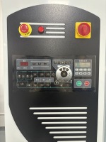 Machine de nettoyage à sec au perchloroéthylène entièrement automatique et entièrement fermée pour blanchisserie commerciale