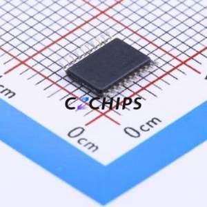 Puce IC de circuit intégré TSSOP-20 PCA9545APW originale et neuve Autre interface - Product Image 2