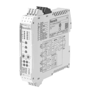 R901439038 4WREE 6 E32-2X/G24K31/A1V พร้อม OBE 4/3-way Proportional Directional - Product Image 2