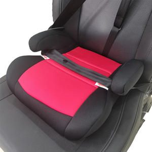 Siège auto pour enfant, siège auto portable universel, coussin rehausseur, pour enfants plus âgés et bébés - Product Image 5