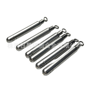 Sunrise Tungsten Sinker Teardrop-Shaped 3.5g To 28g Corrosion Resistant Fishing Weight - Product Image 3