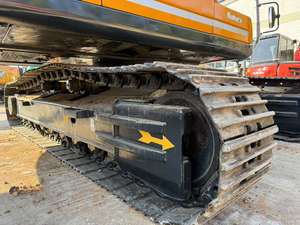 Excavatrice hydraulique d'occasion Hyundai R220LC-9S R300LC-9T R330LC-9S 22 tonnes 30 tonnes Hyundai - Product Image 3