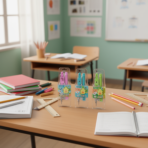 Compass PPS-2618-3 Drawing Tool For School Students - Product Image 2