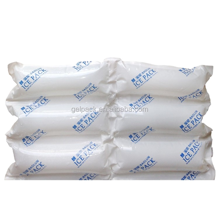 BAOLUN Hot Selling Ice Pack for Shipping Reusable Ice Pack Sheet