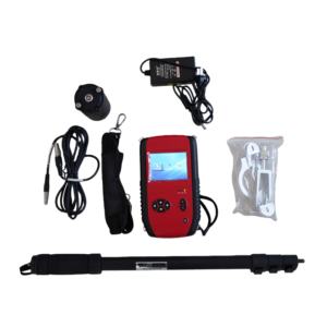 Alat Deteksi Lebar Retak Beton Berkualitas Baik dengan Garansi 1 Tahun untuk Dijual - Product Image 5