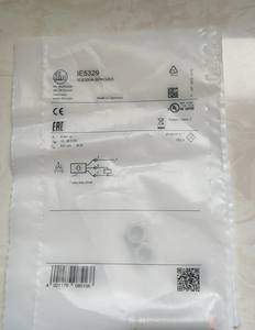 근접 스위치 센서 IE5329 IEB3004-BPKG/AS PNP 유도형 금속 센서 감지 거리 증가 새로운 - Product Image 1