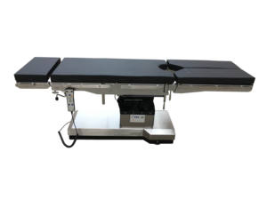 अस्पताल औसत इलेक्ट्रो-हाइड्रोलिक सर्जिकल ऑपरेटिंग थिएटर टेबल - Product Image 3