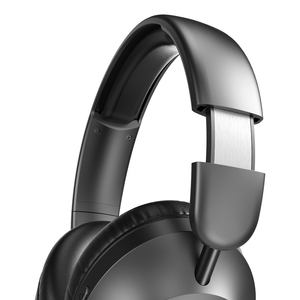 Fones de Ouvido Profissionais Dobráveis OEM Mais Vendidos por Atacado Bluetooth 6.0 Over-Ear para DJ - Product Image 6