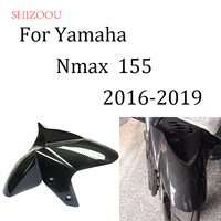 Garde-boue avant de moto pour Yamaha Nmax155 Nmax 155 accessoires 2016-2019