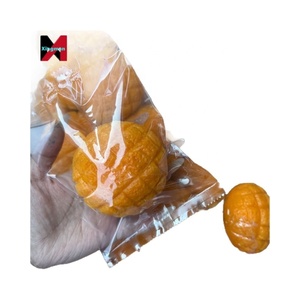 Éxito de Ventas Transfronterizo en Xiaohongshu y Douyin: Bola Artesanal DIY de Piña Grande Crujiente, Herramienta Mágica <span class=keywords><strong>para</strong></span> Aliviar el Estrés - Product Image 4