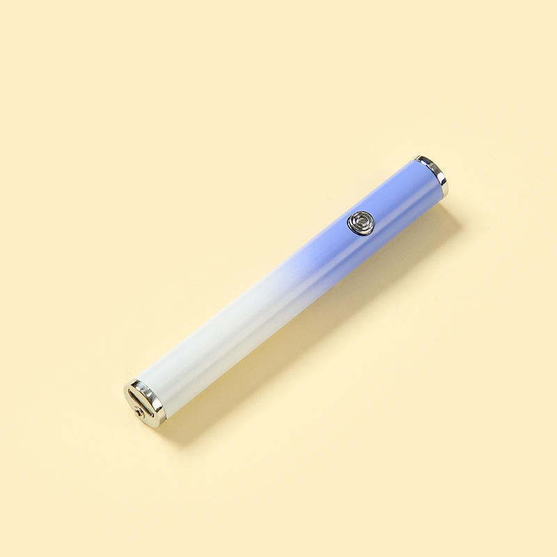 Color degradado morado