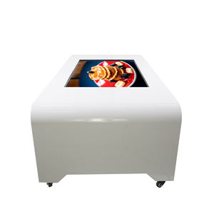 Table de jeu interactif, avec écran tactile multiple - Product Image 5