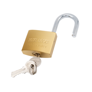 구리 색 그림 철 자물쇠 저렴한 자물쇠 인기있는 자물쇠 저렴한 자물쇠 candado barato - Product Image 2