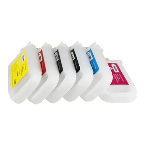 330ml ink cartridge PFI-701 PFI-702 PFI-703 PFI-704 PFI-706 PFI-707 PFI-710 PFI-57 for Canon iPF large format inkjet printers