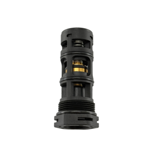 Vanne de dérivation universelle, assemblage manuel pour réparation de chaudière combinée, pièce de rechange, usage domestique et extérieur, matériau plastique - Product Image 3