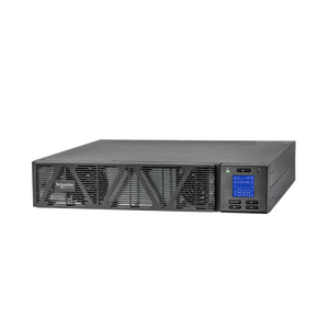 APC UPS SPRM1K 1KVA Unité de rack UPS 2U en ligne Monophasé 220V Écran LCD à onde sinusoïdale pure Batterie au plomb Ordinateur industriel - Product Image 5