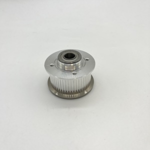 Repuestos para Impresora Eco Solvente Roland RF640/RE640: Correa de Transporte, Engranaje y Polea - Product Image 2