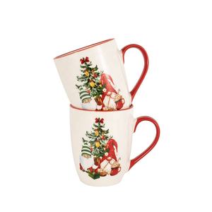 16 шт., керамическая посуда для кухни - Product Image 3