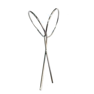 Clip para Pelotas de <span class=keywords><strong>Golf</strong></span> de Acero Inoxidable, Accesorio para Recoger Pelotas, Personalizable, Gran Venta - Product Image 3