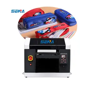 30*45cm Mini A3 Small Size Heat Press Machine For Small Business Ideas With 3D Relief Phone Case Acrylic Metal Cup Card Printer