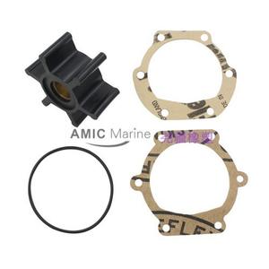 Bomba de Agua Marina Autocebante con Impulsor de Goma Flexible, Modelo 08-39-0601, de la Marca Coreana DJ PUMP - Product Image 5