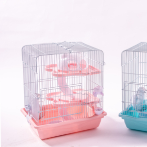 Jaulas Portátiles para Observación de Aves al Aire Libre, Dispositivos para Pasear Aves, Jaulas para Loros Hechas a Medida, Venta al Por Mayor - Product Image 6