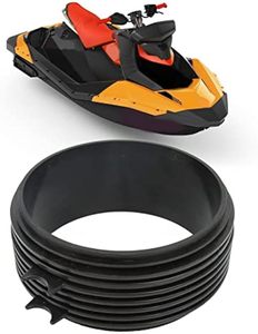 Nuevo Anillo de Desgaste de Nylon y Goma 267000617 267000813 267000925 Compatible con Impulsor de Moto Acuática <span class=keywords><strong>Sea</strong></span>-<span class=keywords><strong>Doo</strong></span> Spark <span class=keywords><strong>GTI</strong></span> GTR GTX, Pieza de Reparación - Product Image 5