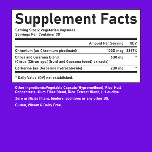 Capsules de métabolisme en gros OEM ODM avec L-Arginine, activent le métabolisme, augmentent l'énergie, riches en antioxydants - Product Image 3