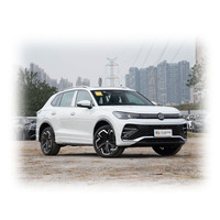 2025 TUGUAN L TUGUAN PRO 330TSI 2.0T 1.5T SUV de luxe nouvelles voitures avec direction gauche Turbo beaucoup de choix V-W sièges en cuir AUTO