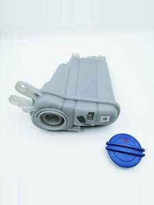 Tanque <span class=keywords><strong>de</strong></span> Expansión <span class=keywords><strong>de</strong></span> Refrigerante 8K0121403G para Audi A4L B8 Q5 A5, Conjunto <span class=keywords><strong>de</strong></span> Tanque <span class=keywords><strong>de</strong></span> Reserva <span class=keywords><strong>de</strong></span> Refrigerante - Product Image 3