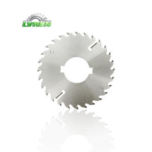 יעילות גבוהה 7 אינץ 'טונגסטן קרביד ted רב כלי עגול להב מסור 28t + 2 מהירות oem - Product Image 2