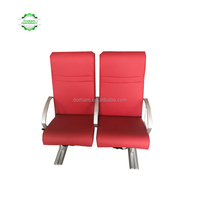 Sièges passagers de bateau Dorham Marine Accessories, personnalisables, couleur au choix, sièges VIP pour bateaux, sièges doubles et triples à vendre