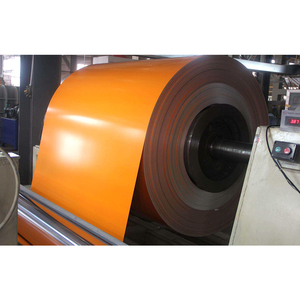 Proveedores de fábrica de primera calidad OEM ODM galvanizado recubierto de color <span class=keywords><strong>PPGI</strong></span> Precio de bobina