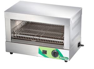 ESM-300 Électrique Commercial <span class=keywords><strong>Professionnel</strong></span> <span class=keywords><strong>Salamandre</strong></span>/torréfacteur <span class=keywords><strong>salamandre</strong></span> - Product Image 3